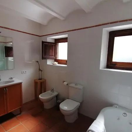 Holiday home Can Natura